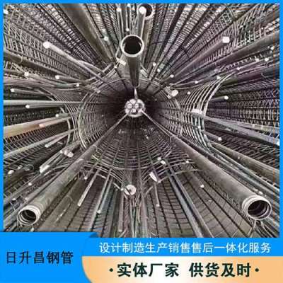 临淄桩基声测管检测时主要考虑两方面的规范内容