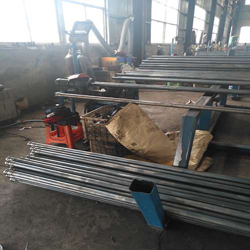 临淄桥梁桩基声测管的施工工艺流程